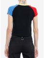 Stock Image from Hot Topic's Site