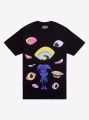 Stock Image from Hot Topic's Site