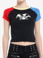 Stock Image from Hot Topic's Site