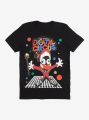 Stock Image from Hot Topic's Site