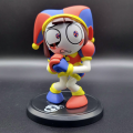 The front of the figure